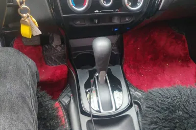 Honda Gienia 2017, 77400 км, за 5957 USD - фото 15