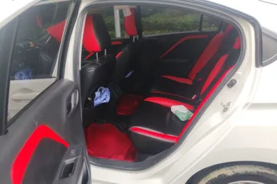 Honda Gienia 2017, 77400 км, за 5957 USD - фото 18
