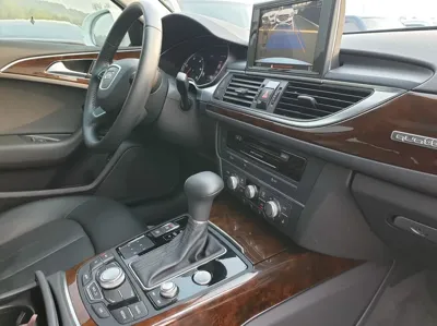 Audi A6 2014, 151380 км, за 6384.37 USD - фото 9