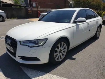 Audi A6 2014, 151380 км, за 6384.37 USD - фото 12