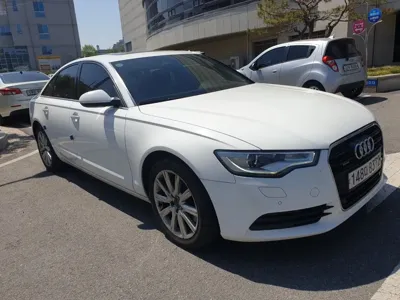 Audi A6 2014, 151380 км, за 6384.37 USD - фото 13