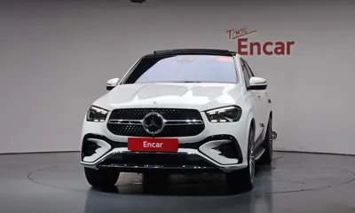 Mercedes-Benz GLE-Class 2025, 11194 км, за 67655.54 USD