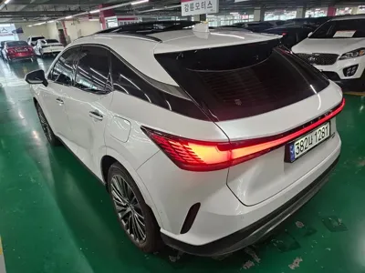 Lexus RX 2025, 33621 км, за 56293.33 USD