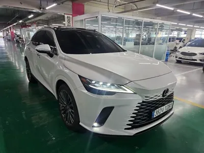 Lexus RX 2025, 33621 км, за 56293.33 USD