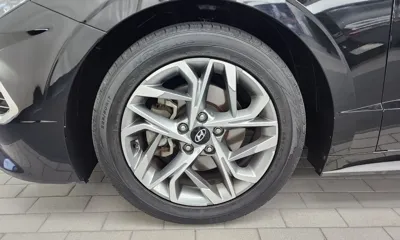 Hyundai Sonata 2020, 74938 км, за 9518.18 USD