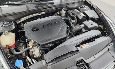 Hyundai Sonata 2020, 74938 км, за 9518.18 USD - фото 6