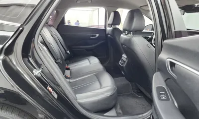 Hyundai Sonata 2020, 74938 км, за 9518.18 USD - фото 12