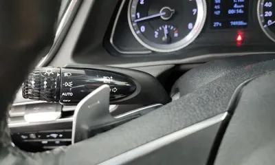 Hyundai Sonata 2020, 74938 км, за 9518.18 USD - фото 18