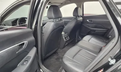 Hyundai Sonata 2020, 74938 км, за 9518.18 USD - фото 26