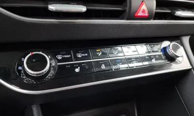 Hyundai Sonata 2020, 74938 км, за 9518.18 USD - фото 30