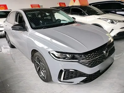 Volkswagen Lavida 2023, 42400 км, за 11638.97 USD