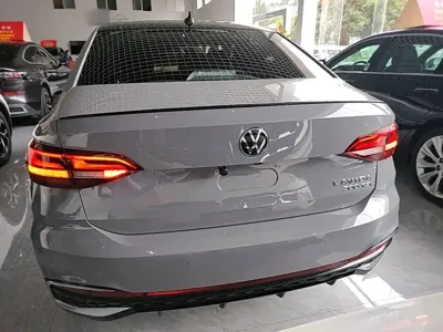 Volkswagen Lavida 2023, 42400 км, за 11638.97 USD - фото 6