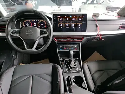 Volkswagen Lavida 2023, 42400 км, за 11638.97 USD - фото 10