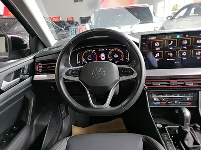 Volkswagen Lavida 2023, 42400 км, за 11638.97 USD - фото 11