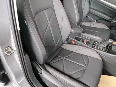 Volkswagen Lavida 2023, 42400 км, за 11638.97 USD - фото 25