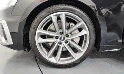 Audi A5 2021, 58043 км, за 19423.66 USD