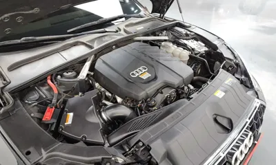 Audi A5 2021, 58043 км, за 19423.66 USD - фото 6
