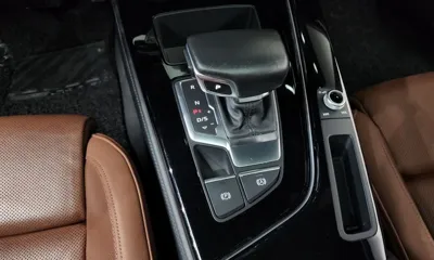 Audi A5 2021, 58043 км, за 19423.66 USD - фото 9