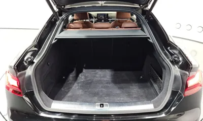 Audi A5 2021, 58043 км, за 19423.66 USD - фото 20