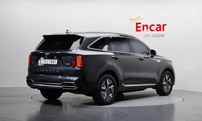 Kia Sorento 2021, 78816 км, за 17310.87 USD
