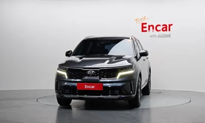 Kia Sorento 2021, 78816 км, за 17310.87 USD