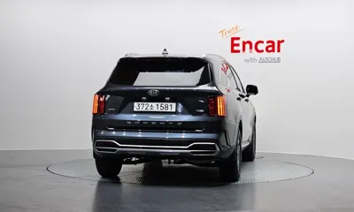Kia Sorento 2021, 78816 км, за 17310.87 USD