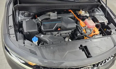 Kia Sorento 2021, 78816 км, за 17310.87 USD - фото 6
