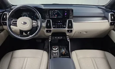 Kia Sorento 2021, 78816 км, за 17310.87 USD - фото 7