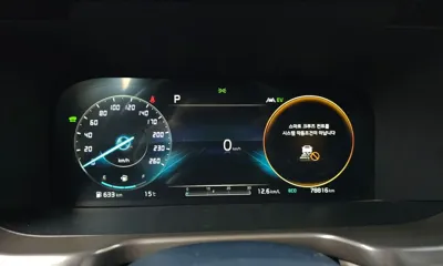 Kia Sorento 2021, 78816 км, за 17310.87 USD - фото 8