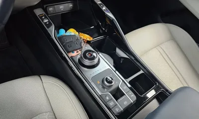 Kia Sorento 2021, 78816 км, за 17310.87 USD - фото 9