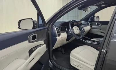 Kia Sorento 2021, 78816 км, за 17310.87 USD - фото 10