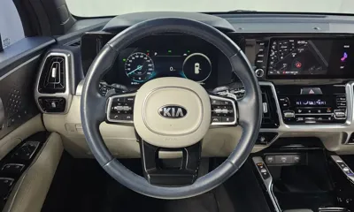 Kia Sorento 2021, 78816 км, за 17310.87 USD - фото 13