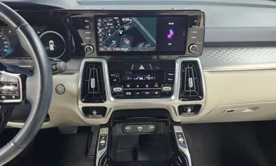 Kia Sorento 2021, 78816 км, за 17310.87 USD - фото 15