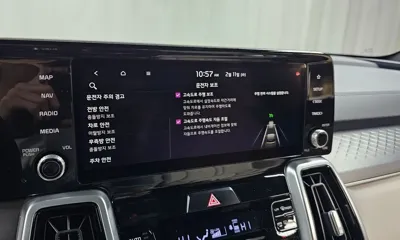 Kia Sorento 2021, 78816 км, за 17310.87 USD - фото 17