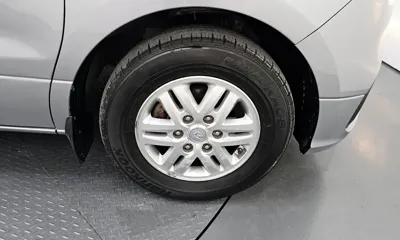 Hyundai Starex 2019, 106814 км, за 8395.03 USD
