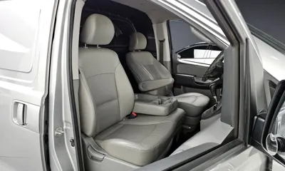 Hyundai Starex 2019, 106814 км, за 8395.03 USD - фото 10