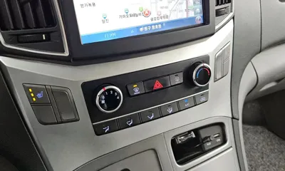 Hyundai Starex 2019, 106814 км, за 8395.03 USD - фото 18