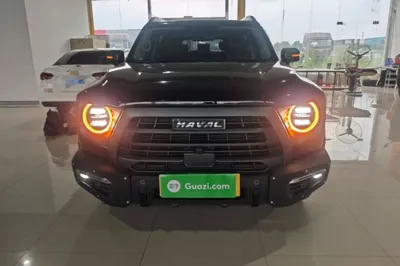 Haval Dargo 2022, 25900 км, за 13612 USD