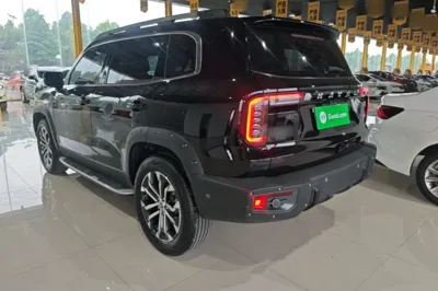 Haval Dargo 2022, 25900 км, за 13612 USD