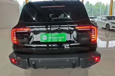 Haval Dargo 2022, 25900 км, за 13612 USD