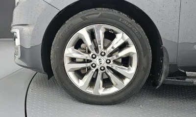 Kia Canival 2016, 166964 км, за 6754.96 USD