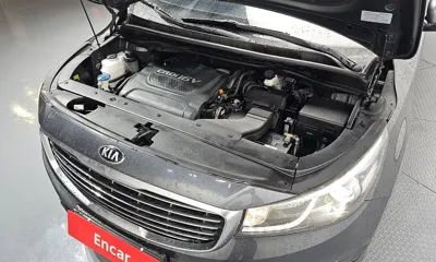 Kia Canival 2016, 166964 км, за 6754.96 USD - фото 6
