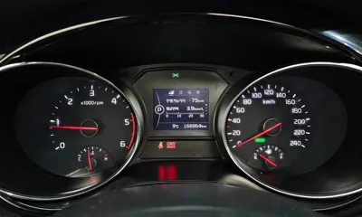 Kia Canival 2016, 166964 км, за 6754.96 USD - фото 8