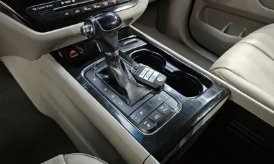 Kia Canival 2016, 166964 км, за 6754.96 USD - фото 9