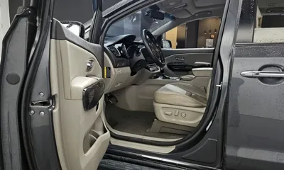 Kia Canival 2016, 166964 км, за 6754.96 USD - фото 10