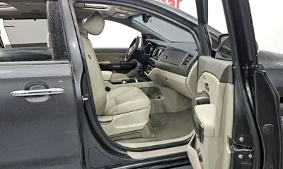 Kia Canival 2016, 166964 км, за 6754.96 USD - фото 11