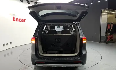 Kia Canival 2016, 166964 км, за 6754.96 USD - фото 20