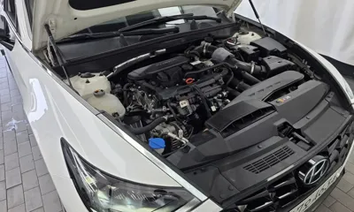 Hyundai Sonata 2020, 52889 км, за 15081.58 USD - фото 6