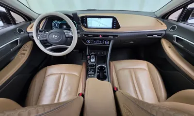 Hyundai Sonata 2020, 52889 км, за 15081.58 USD - фото 7
