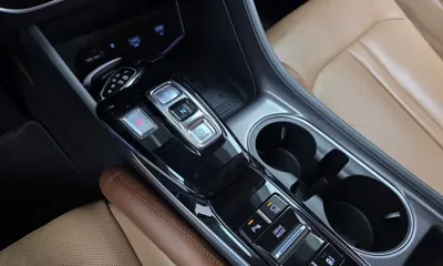 Hyundai Sonata 2020, 52889 км, за 15081.58 USD - фото 9